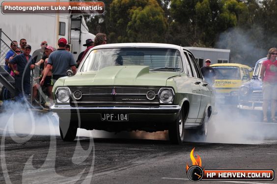 Latest Photos: Heathcote Park Raceway Xmas Challenge